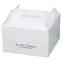 【プチギフト】 ル・パティシエ キャリーケース 4個用 LPS-20