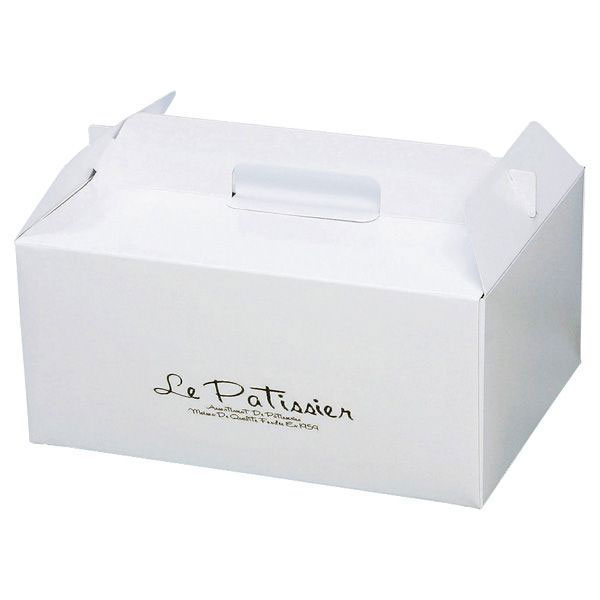 【プチギフト】 ル・パティシエ キャリーケース 6個用 LPS-23