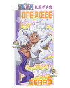 【 ONE PIECE グッズ】 ワンピース 札用 ポチ袋 NO.141031 GEAR5 MONKEY.D.Luffy 3枚入り 万型 青海波 お札を 折らず...
