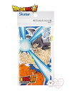 【 Dragon Ball Super 】 ドラゴンボール超 歯ブラシホルダー付き コップ袋 NO.641510-KB62 約205× 148mm サイズ 鳥山...