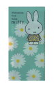 【miffyグッズ】ミッフィー チケットホルダー見開きタイプ