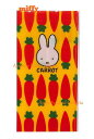 【 miffy グッズ】 ミッフィー チケットホルダー 見開