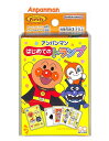 【 Anpanman グッズ 】 はじめての トランプ 4300010A それいけ アンパンマン カードあそび とらんぷカードゲーム あんぱんまん お家時間に ...