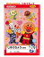  Anpanman å  ѥޥ B5 椦礦 ( ̵ ) 5200010J ַ ɽ Ѥޤ/  ͳĢ B5 餯Ģ ͳΡ ̵ϥΡ/  ش/Хޥ ɥ ɥå  5ޤ3cm᡼OK