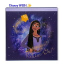 【 Disney WISH グッズ 】 ディズニー スクエアメモ S2841665 ウィッシュ 2D この願い あきらめることはない 願い星 4柄 100枚 memo スター柄 うぃっしゅ アーシャ バレンティノ 六星占術風 ホロスコープ風 希望 ミュージカル 【3cmメール便OK】