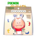 【 PIKMIN グッズ 】 ピクミン ぷにぷに ふせん S2848775 チャッピー 40枚入り 付箋 カバー付き 付箋 むにゅ ぷっくり触り心地 癒し スト...