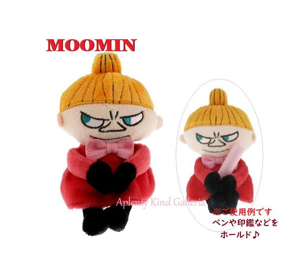 【MOOMINグッズ】ムーミン マグネットホルダー MU21