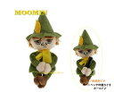 【MOOMINグッズ】ムーミン マグネットホルダー MU21SS S3621138 スナフキン Magnet Holder ぬいぐるみ風 まぐねっと 磁石 ダイカット マスコット風 磁石 じしゃく/スナフキングッズ インパクト大/机上小物 便利小物 布 カーテン 飾り※2個限【3cmメール便不可】