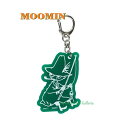 【 MOOMIN グッズ 】 ムーミン アクリルキーホルダー