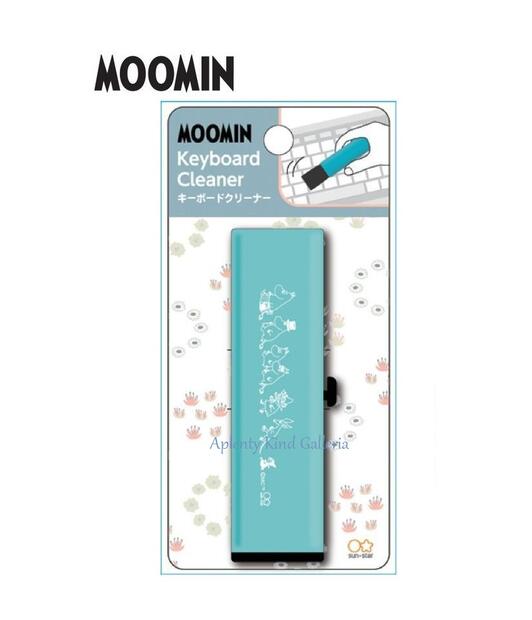 yMOOMIN ObYz[~ L[{[hN[i[ S8902321 [~ uV zR/Keyboard Cleaner/ѐ [ł܂/2iK߉\ł/PC ANZT[/ObY  ` قƂ/N[i[y3cm[OKz