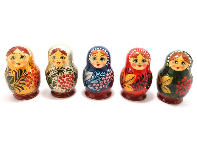 楽天市場】マトリョーシカ ロシア 人気の通販