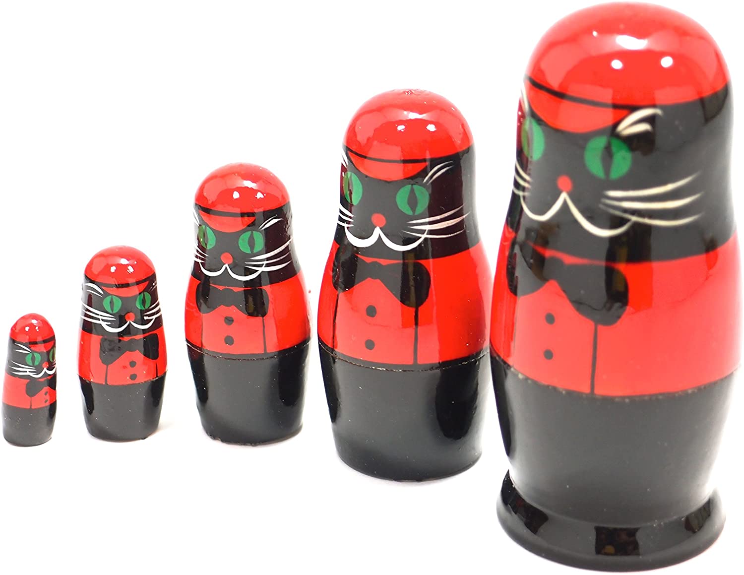 VOLGA(ヴォルガ)SEMYON CAT M...の紹介画像3