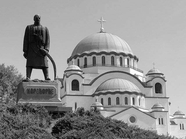 マトリョーシカ GRAD シリーズ 「 Tower Case 」H14cm × W8cm