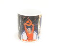 マグカップ 「USSR 宇宙飛行士」