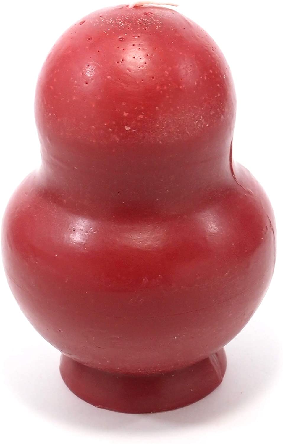 Candle Matryoshka Circle model [キャンドル マトリョーカ 丸型モデル （ロシア製）] (size:S)