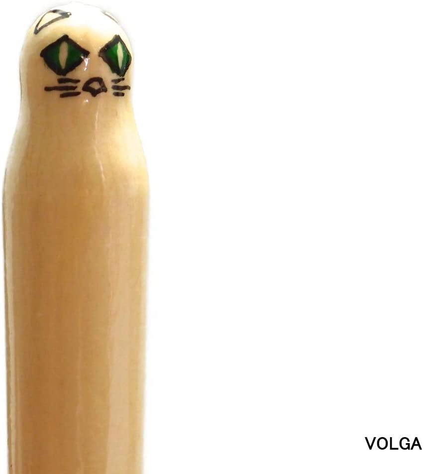 VOLGA（ヴォルガ）Bollpoint Pen DIA CAT（ボールペン ダイヤキャット）