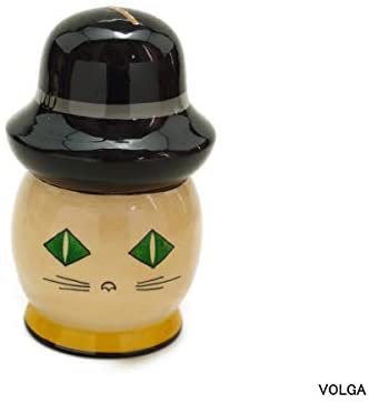 VOLGA（ヴォルガ）Bank DIA CAT（バンク ダイヤキャット）