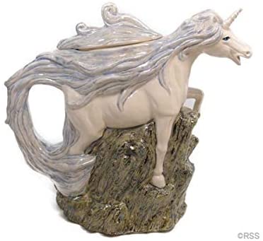 陶芸家タチヤナのやきもの窯 [ロシア製] (Dragon TEAPOT)