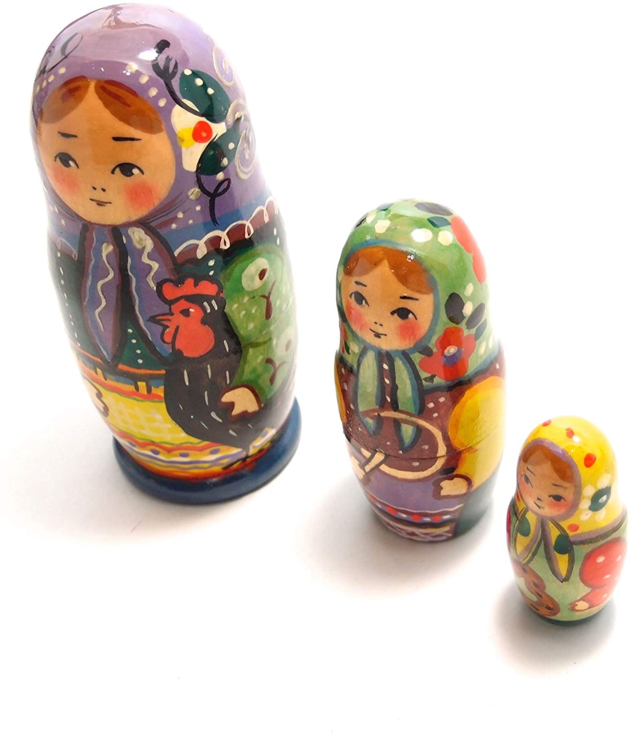 �ޥȥ�硼���� 3���� 12cm �֥˥�ȥ�� ����ʡ����ܥ� �� [����������] ��