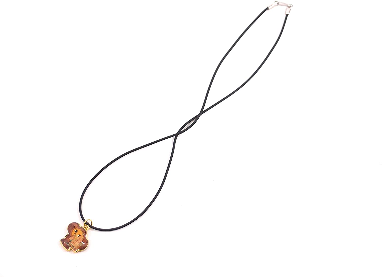 チェブラーシカ ペンダント