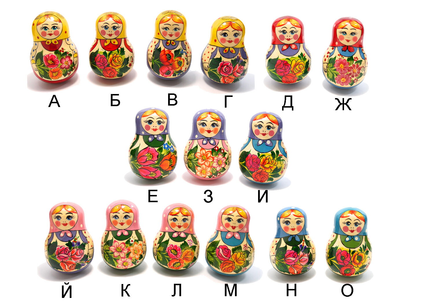 楽天市場】おきあがりこぼし ロシアの通販 楽天市場】おきあがりこぼし ロシアの通販