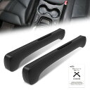 【P5+5%OFF!】車 隙間クッション 車用 隙間埋め シートコンソール ダブルヘッド型 隙間 クッション シートサイドクッション シート 2本入り 贈り物