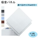 【お買い物マラソン5%OFF】吸音材 吸音パネル 吸音ボード 高品質素材採用 硬質吸音フェルトボード 難燃 室内装飾 吸音マット 壁 賃貸 防音室 おしゃれ 6カラー選べる 両面テープ付き 楽器 ピアノ室 消音 防音対策 引越し 祝い 送料無料★あす楽