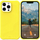 【アウトレット】【メール便可】 UAG-UIPH21MB-DT-AD U by UAG iPhone13 Pro 用 DOT ケース コンポジットケース アシッド 国内正規代理店品 Apple アップル URBAN ARMOR GEAR アーバンアーマーギア