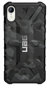 【アウトレット】【メール便可】 UAG-IPH18S-MC iPhoneXR 用 PathfinderSE ケース コンポジットケース ミッドナイトカモ 国内正規代理店品 Apple アップル URBAN ARMOR GEAR アーバンアーマーギア