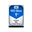 WESTERN DIGITAL WD Blue 2.5¢HDD 1TB SATA6Gb/s 5400rpm 128MB 7mm WD10SPZX ȥ졼