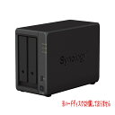 Synology DiskExpansion DX517 ビジネス向けNASキット DX517 NAS