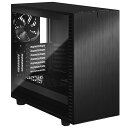 Fractal Design Define 7 Black TG Light Tint FD-C-DEF7A-02 PCP[X