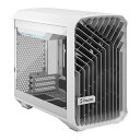 Fractal Design Torrent Nano White TG Clear Tint FD-C-TOR1N-03 PCP[X