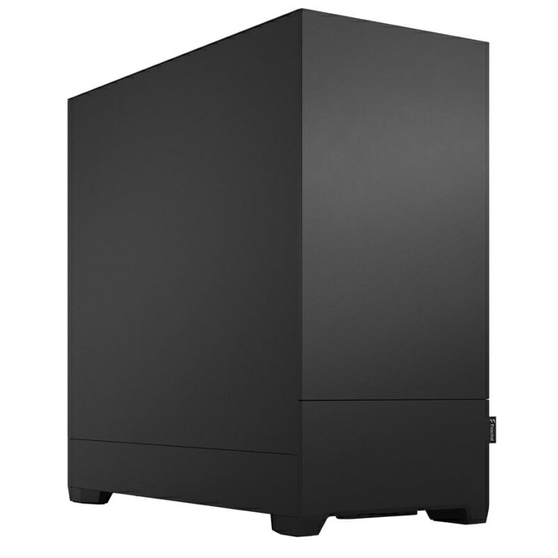 Fractal Design Pop Silent Black Solid FD-C-POS1A-01 PCケース