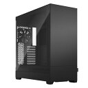 Fractal Design Pop XL Silent Black TG Clear Tint FD-C-POS1X-02 PCP[X