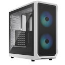 Fractal Design Focus 2 RGB White TG Clear Tint FD-C-FOC2A-04 PCP[X