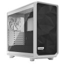 Fractal Design Meshify 2 Lite White TG Clear FD-C-MEL2A-04 PCP[X