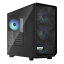 Fractal Design Meshify 2 Lite RGB Black TG Light tint FD-C-MEL2A-05 PC