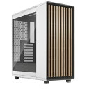 Fractal Design North Chalk White TG Clear FD-C-NOR1C-04 PCP[X