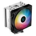 DEEPCOOL R-AG500-BKANMN-G (AG500 ARGB) CPUN[[