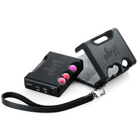 【11月12日発売発売日以降お届け】CHORDELECTRONICSMojoケースMOJO-CASE