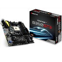 BIOSTAR バイオスター マザーボード B350GT3 ...