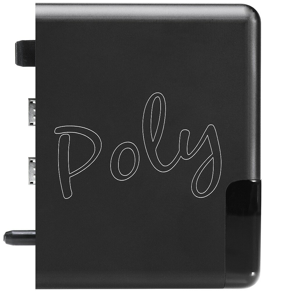 Chord Electronics コードエレクトロニクス Poly (ポリー) POLY-BLK [CHO-POLY-BLK]のサムネイル