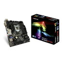 BIOSTAR バイオスター マザーボード B360GT3S...