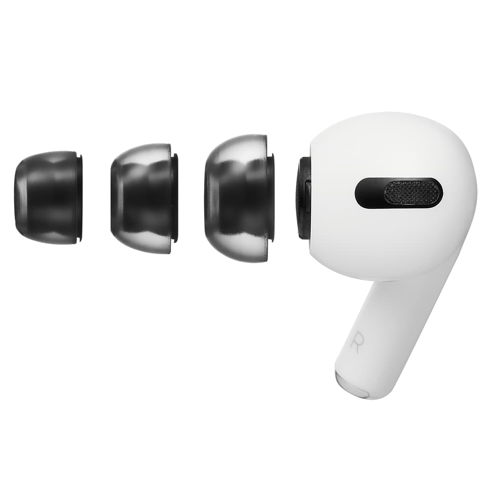 楽天市場】SednaEarfit Crystal for AirPods Pro イヤーピース 楽天市場】SednaEarfit Crystal for AirPods Pro イヤーピース