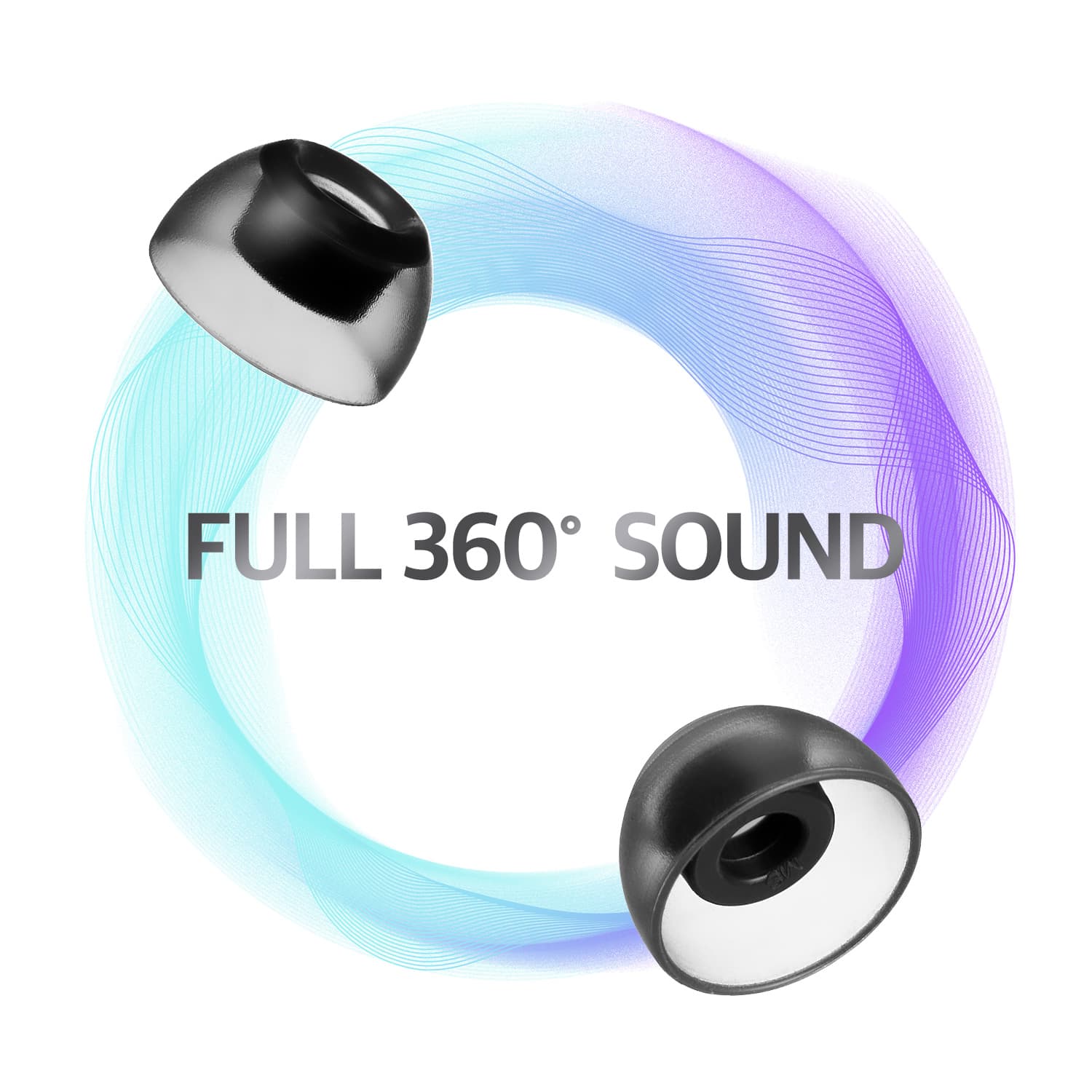 楽天市場】SednaEarfit Crystal for AirPods Pro イヤーピース 楽天市場】SednaEarfit Crystal for AirPods Pro イヤーピース