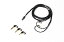 qdc V14 3in1 Cable Black-qdcͥ [QDC-CABLE-V14-3IN1-BLK]