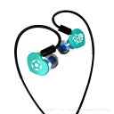 鐰 f Cz/IEM Maestraudio MA910SR TVAjuACh}X^[ VfK[Y U149vEdition ʎdlE萶Yf 3.5mm - MMCX P[uΉ [OTA-MA910SR-MMCX-U149-YH]