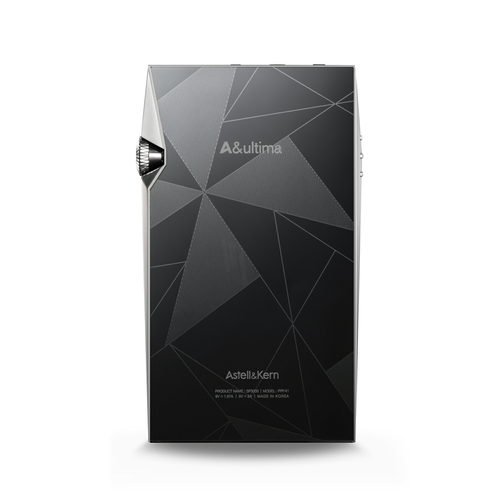 Astell&Kern A&ultima SP...の紹介画像2