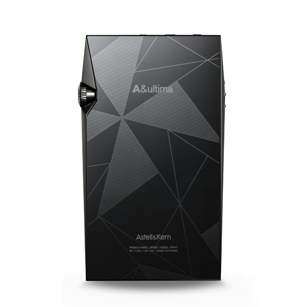 Astell&Kern A&ultima SP...の紹介画像2